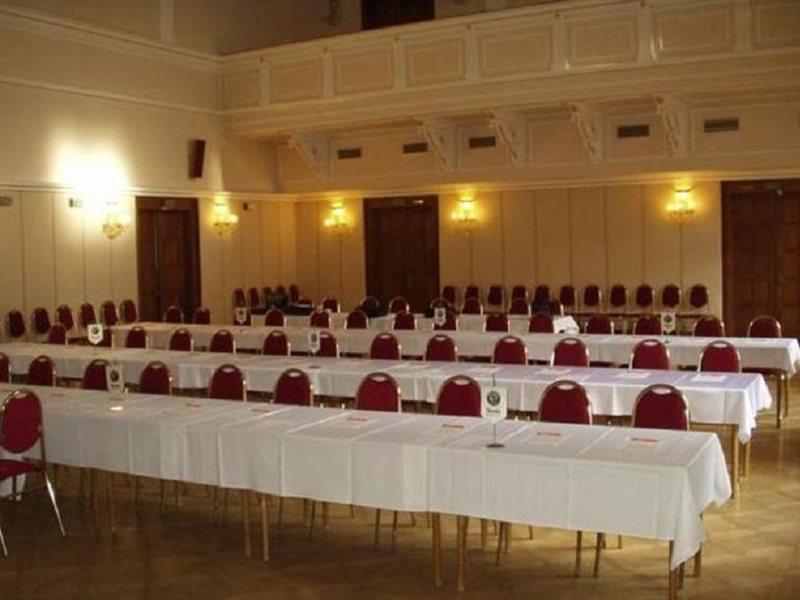 Hotel Stela Levoca Business photo