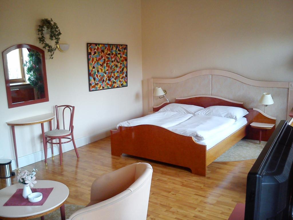 Hotel Stela Levoca Exterior photo