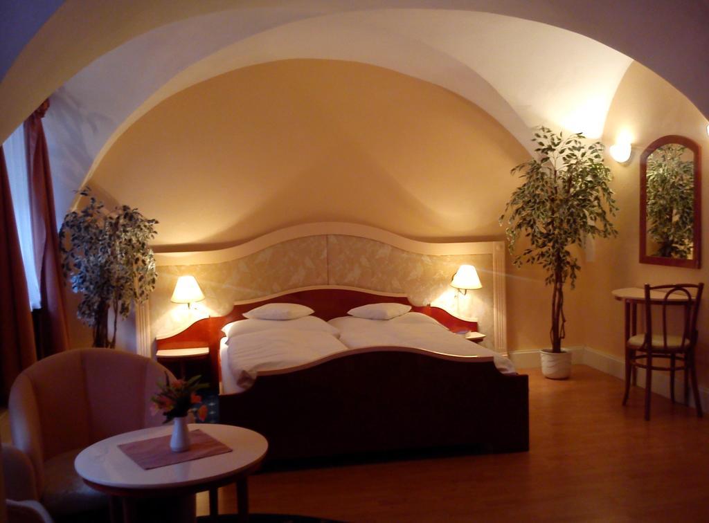 Hotel Stela Levoca Exterior photo